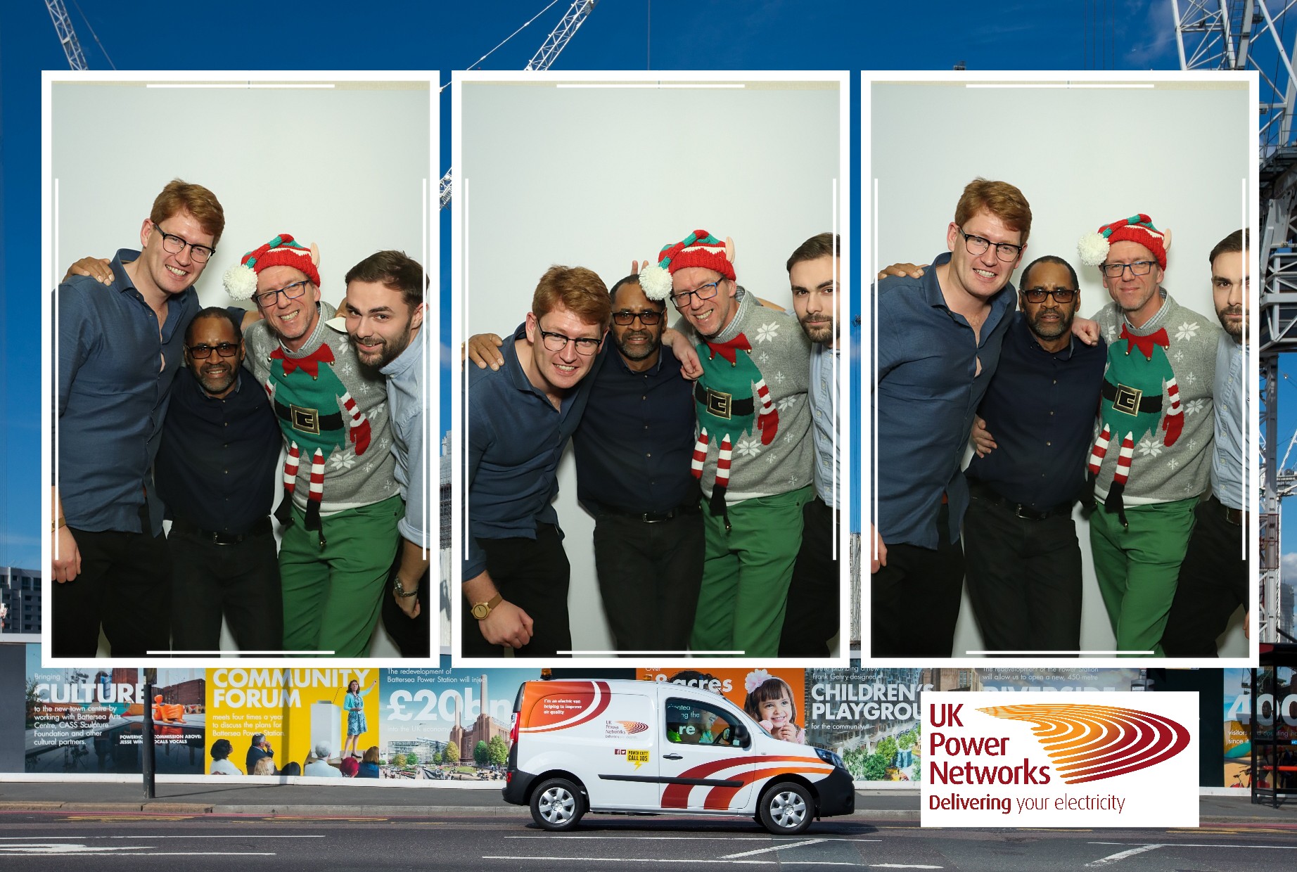 Uk Power Network  | View more photos from the event at gallery.myphotoboothexperience.co.uk/u/MyPhotoBoothExperienceLtd/Uk-Power-Network